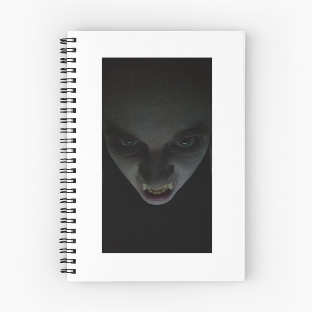 Item preview, Spiral Notebook designed and sold by PlaidRat.
