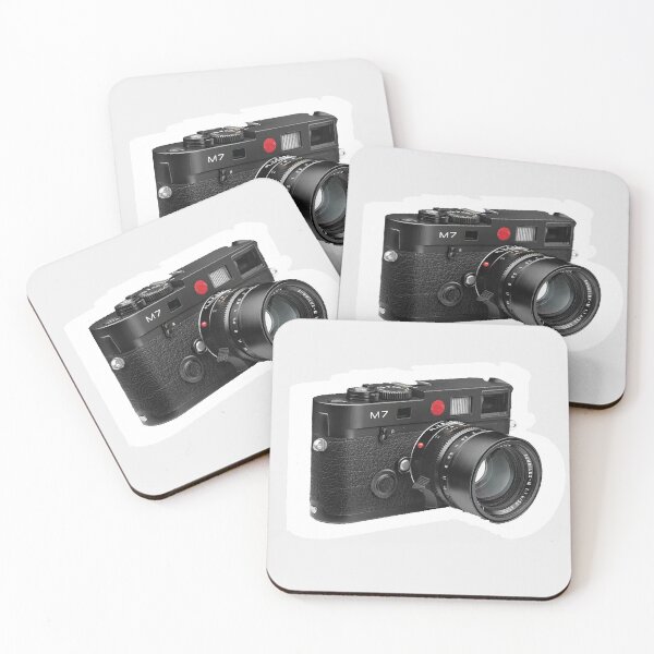 Item preview, Bougie M7 Film Camera designed and sold by Studio Gear.