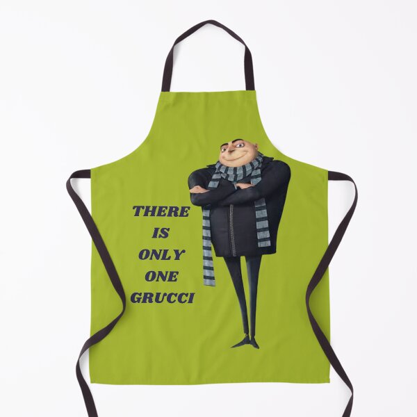 Item preview, Grucci Is The Only One , New Trendy Funny Character , designed and sold by MooArtist88.