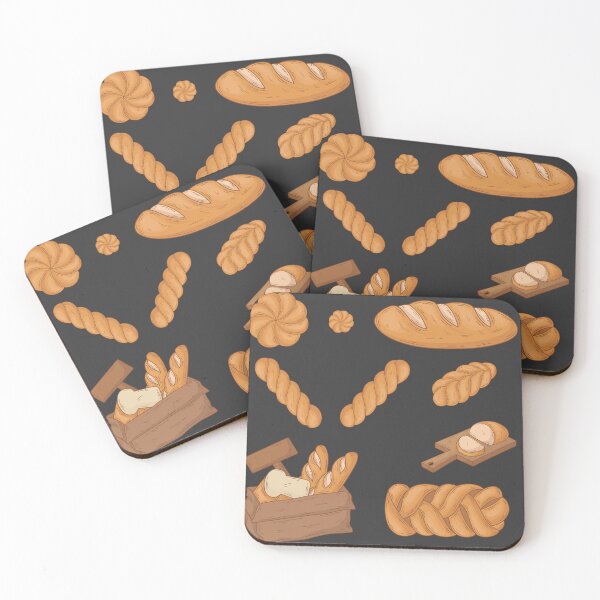 Item preview, Breads! designed and sold by Ashley-Luise.