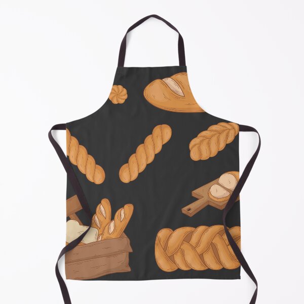Item preview, Breads! designed and sold by Ashley-Luise.