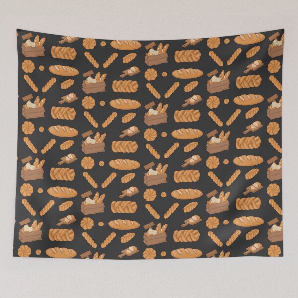 Item preview, Breads! designed and sold by Ashley-Luise.