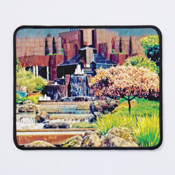 Item preview, BLACKHAWK AUTO MUSEU,M designed and sold by ArtbyRolleen.