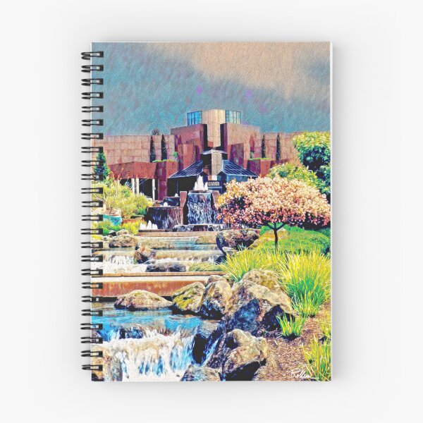 Item preview, BLACKHAWK AUTO MUSEU,M designed and sold by ArtbyRolleen.