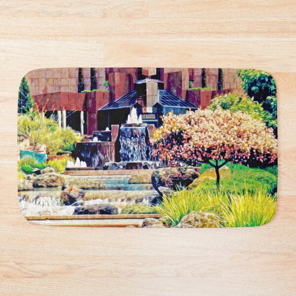 Item preview, BLACKHAWK AUTO MUSEU,M designed and sold by ArtbyRolleen.