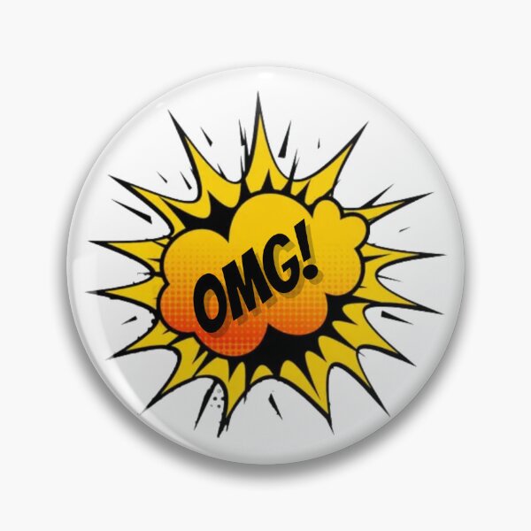 Item preview, OMG designed and sold by JoseyMiles.