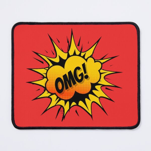 Item preview, OMG designed and sold by JoseyMiles.