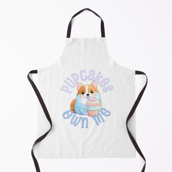Item preview, Pupcakes Own Me designed and sold by BtheLight.