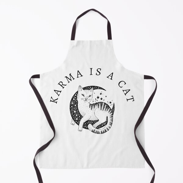 Item preview, Karma is a cat designed and sold by KimmmiK.
