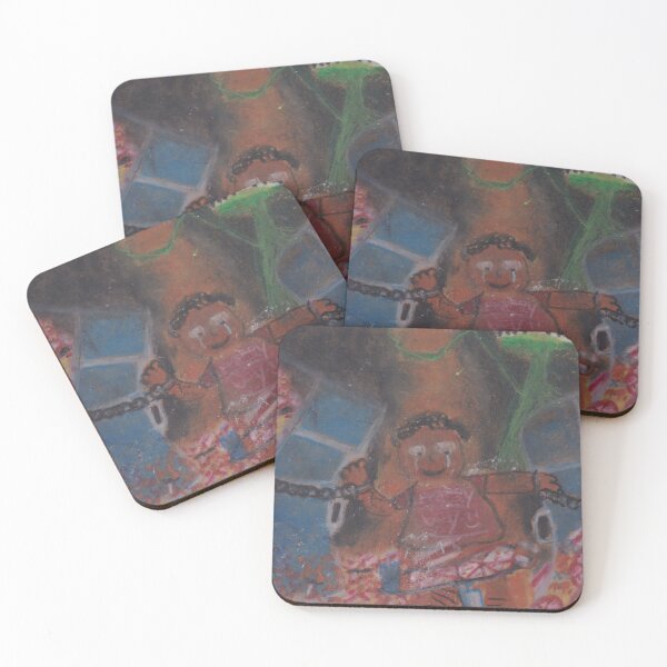 Item preview, Hungry boy designed and sold by Aleco444.