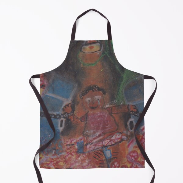 Item preview, Hungry boy designed and sold by Aleco444.