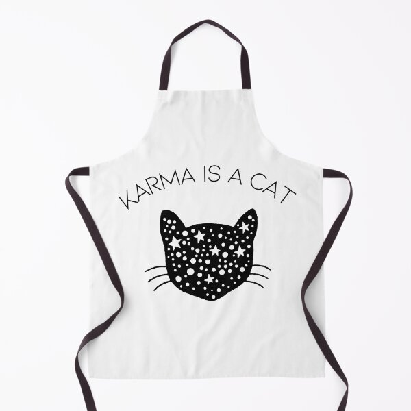Item preview, Karma is a cat designed and sold by KimmmiK.