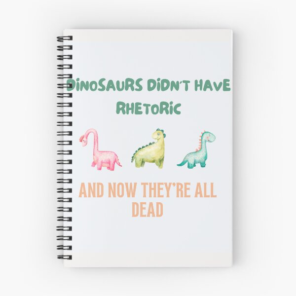 Item preview, Dinosaurs designed and sold by Ryan Skinnell.