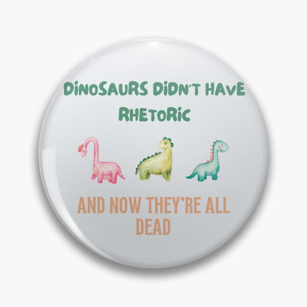 Item preview, Dinosaurs designed and sold by Ryan Skinnell.