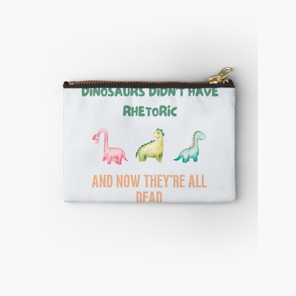 Item preview, Dinosaurs designed and sold by Ryan Skinnell.