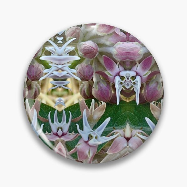 Item preview, Flower Kaleidoscope designed and sold by Susan R. Kirshenbaum.