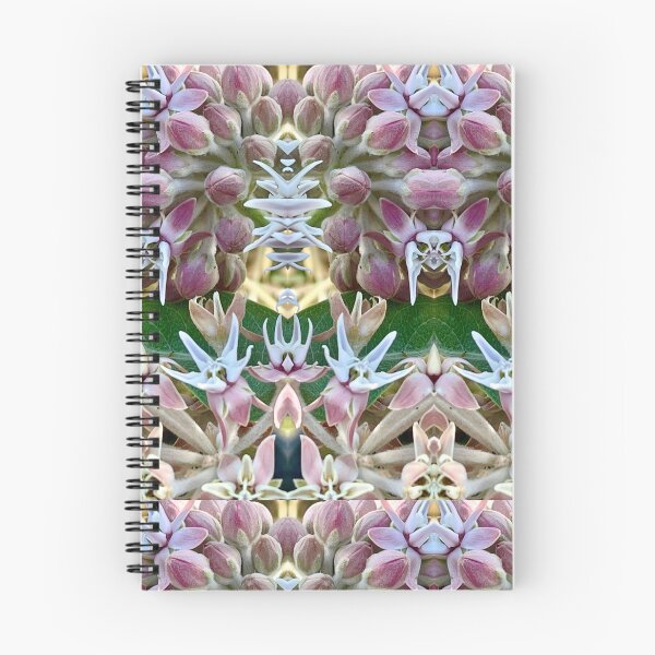 Item preview, Flower Kaleidoscope designed and sold by Susan R. Kirshenbaum.