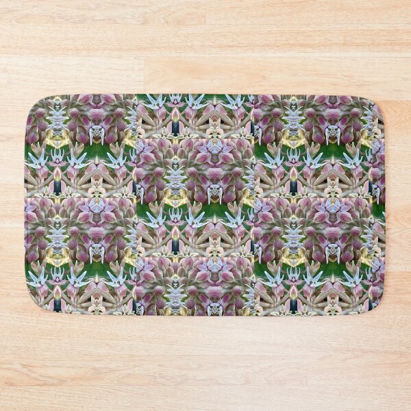Item preview, Flower Kaleidoscope designed and sold by Susan R. Kirshenbaum.