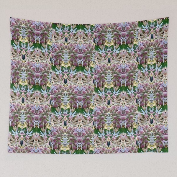 Item preview, Flower Kaleidoscope designed and sold by Susan R. Kirshenbaum.