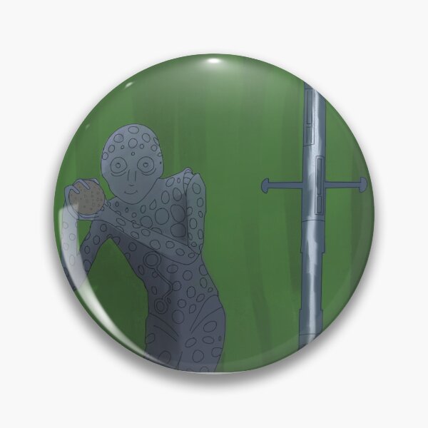 Item preview, Asteroid City Alien Picture designed and sold by Yensid1971.