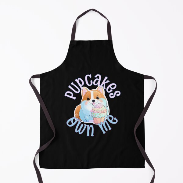 Item preview, Pupcakes Own Me designed and sold by BtheLight.