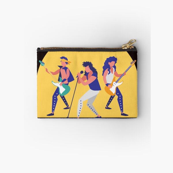 Item preview, Heavy Metal; Birmingham, England; 1970; Three designed and sold by evaninla.