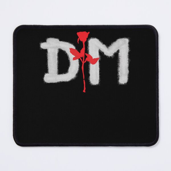 Item preview, Depeche Mode pablho music designed and sold by CarolineDubois1.