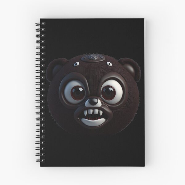 Item preview, Yokai Sphere No. 7 - Kuma Ningyo designed and sold by Rothnaric.