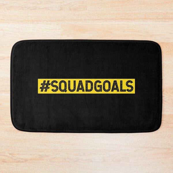 Item preview, Squad Goals: Unbreakable Bonds of Friendship designed and sold by Magic-almix.