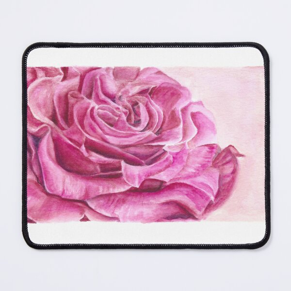 Item preview, Watercolor Layered Flower designed and sold by SierraReighArt.