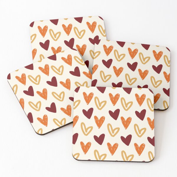 Item preview, cute hearts design designed and sold by Juanitodesigns.