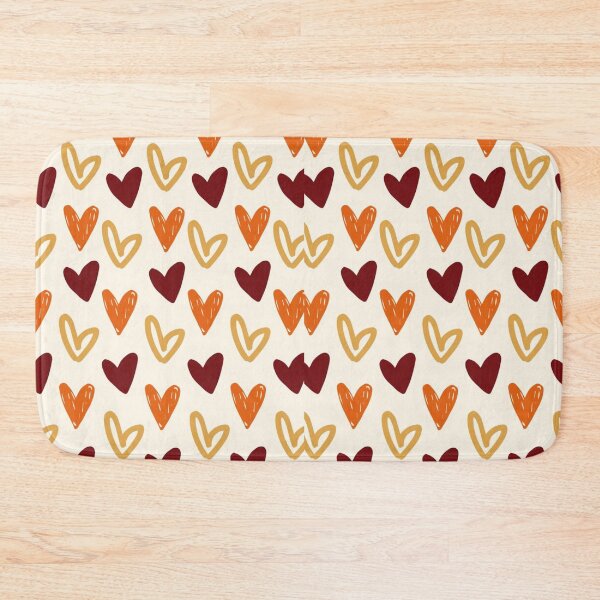 Item preview, cute hearts design designed and sold by Juanitodesigns.