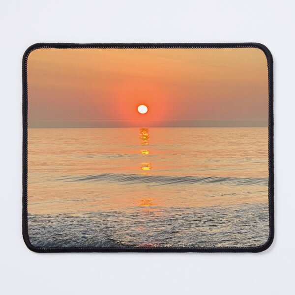 Item preview, sunset at the beach designed and sold by misslizzyspin.