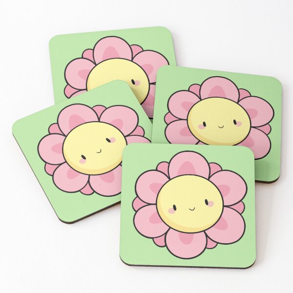 Item preview, Cute Pink Flower  designed and sold by LakesideByEmma.