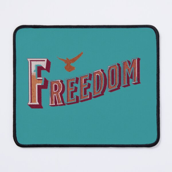 Item preview, freedom t-shirt bird t-shirt, sticker designed and sold by NinaCreator.