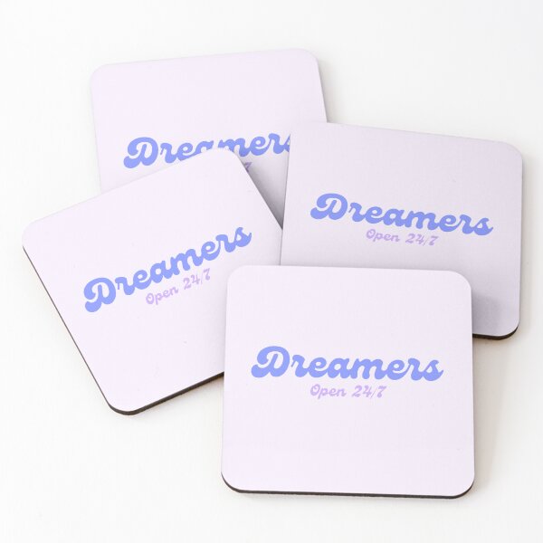 Item preview, dreamers designed and sold by Isadora Nunes ❥.