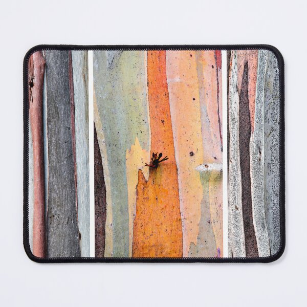 Item preview, Snowgum triptych #1 designed and sold by Jan Glover.