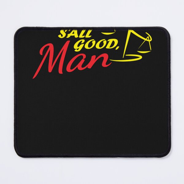 Item preview, Better Call Saul S'all Good designed and sold by DonaldCanova.