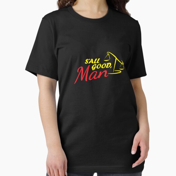 Item preview, Better Call Saul S'all Good designed and sold by DonaldCanova.