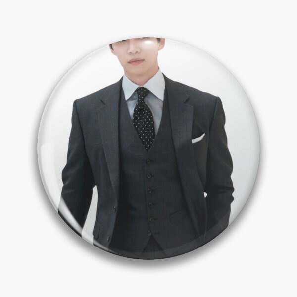 Item preview, Lee Joonho As Gu Won (King the Land 2023) designed and sold by KTooky.