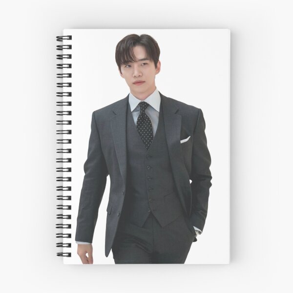 Item preview, Lee Joonho As Gu Won (King the Land 2023) designed and sold by KTooky.