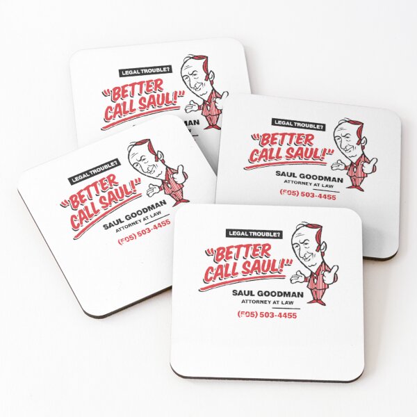 Item preview, Better Call Saul  Saul Goodman  Breaking Bad designed and sold by DonaldCanova.