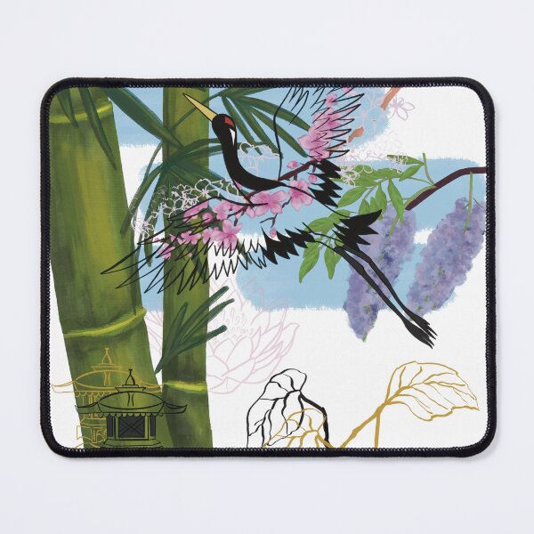 Item preview, Japanese Garden designed and sold by j32-art.