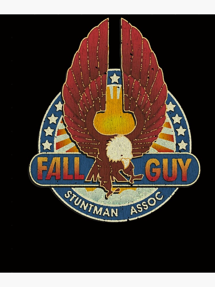 Fall Guy Stuntman Association