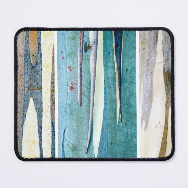 Item preview, Snowgum Triptych #2 designed and sold by Jan Glover.