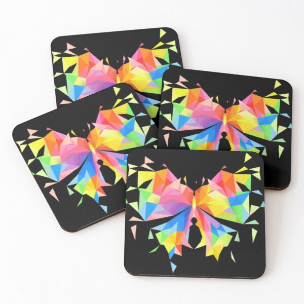 Item preview, Geometric Butterfly  designed and sold by CraftyrCreator.