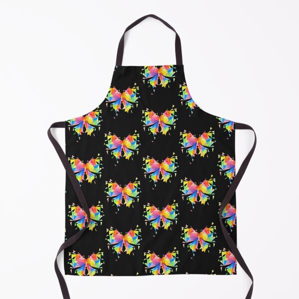 Item preview, Geometric Butterfly  designed and sold by CraftyrCreator.