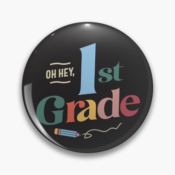 Item preview, Oh Hey 1st First Grade, Back To School Student Teacher designed and sold by cidolopez.