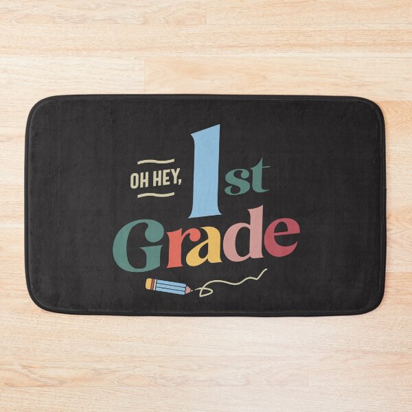 Item preview, Oh Hey 1st First Grade, Back To School Student Teacher designed and sold by cidolopez.