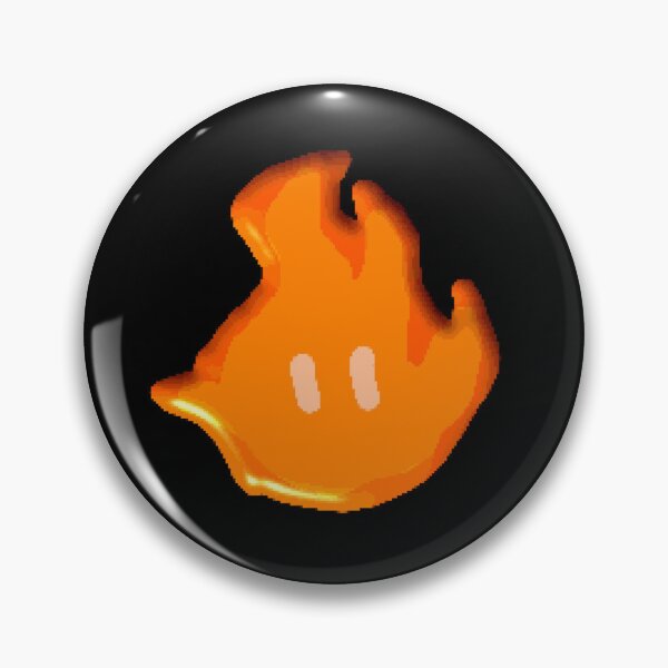 Item preview, Inf3rno icon designed and sold by Inf3rno's Cauldron.